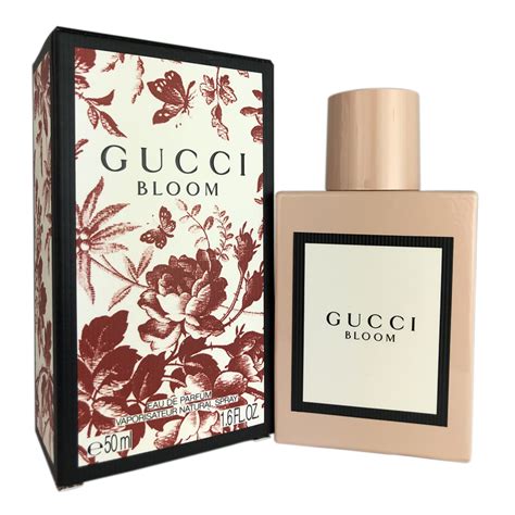 perfume shop gucci bloom.